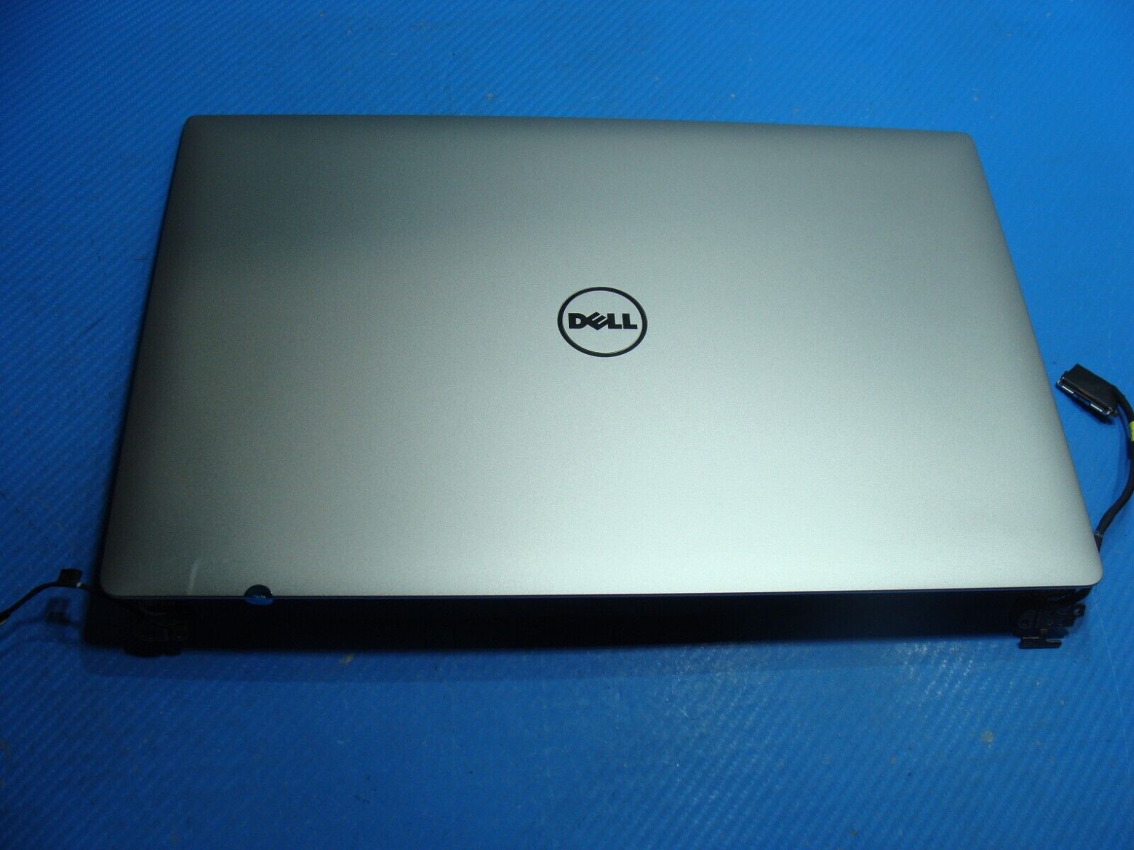 Dell XPS 15.6