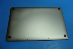 MacBook Pro A1707 15" Late 2016 MLH32LL/A OEM Bottom Case Space Gray 923-01456 - Laptop Parts - Buy Authentic Computer Parts - Top Seller Ebay