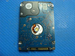 Asus K55N 15.6" HGST 750GB SATA 2.5" Hard Drive 5K1000-750 HTS541075A9E680 - Laptop Parts - Buy Authentic Computer Parts - Top Seller Ebay