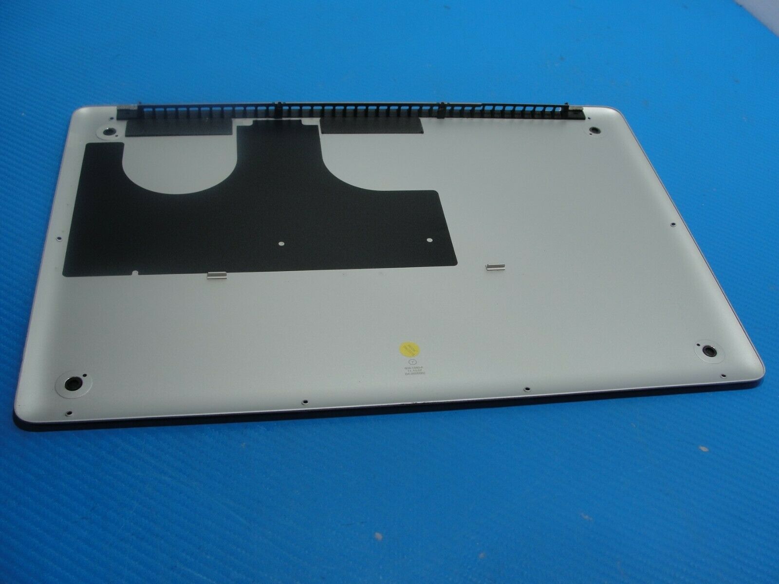 MacBook Pro A1286 15