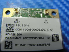 Asus X751MJ-0021AN3540 17.3" Genuine Laptop Wireless WiFi Card QCWB335 - Laptop Parts - Buy Authentic Computer Parts - Top Seller Ebay