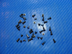 HP Envy dv4t-5200 14" Genuine Screw Set Screws for Repair ScrewSet - Laptop Parts - Buy Authentic Computer Parts - Top Seller Ebay