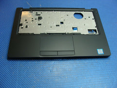 Dell Latitude 12.5" 5290 OEM Palmrest w/Touchpad Speakers Black TP79Y Grade A Dell