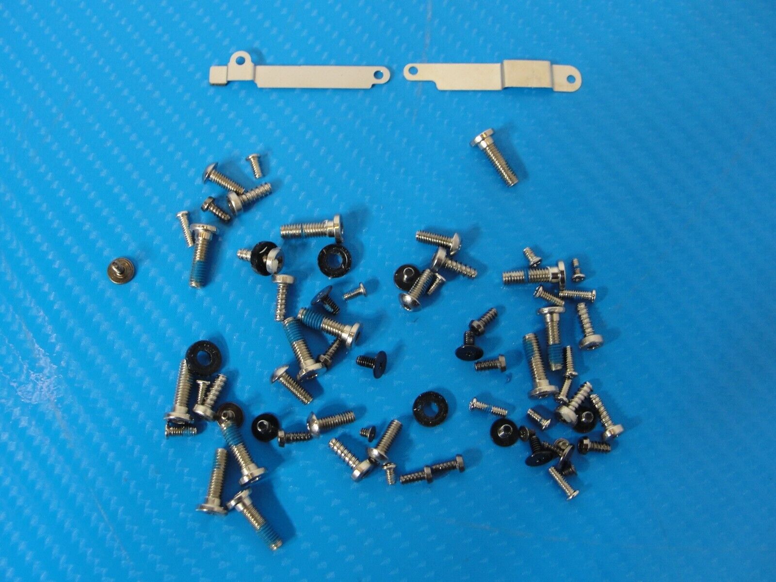 DJI Phantom 4 WM330A Drone Genuine Screws Screw Set for Repair +2 Brackets