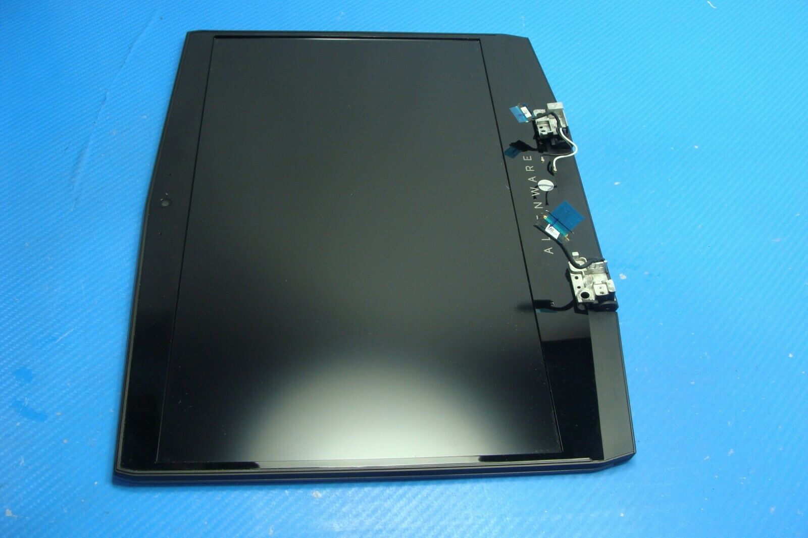 Dell Alienware M15 15.6