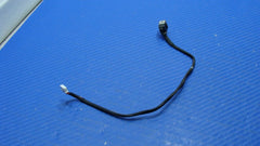 Lenovo IdeaPad Z580 15.6" Genuine Laptop DC IN Power Jack w/ Cable ER* - Laptop Parts - Buy Authentic Computer Parts - Top Seller Ebay