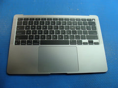 MacBook Air M1 13" A2337 2020 MGN63LL/A MGN73LL/A Top Case w/Battery 631-06258