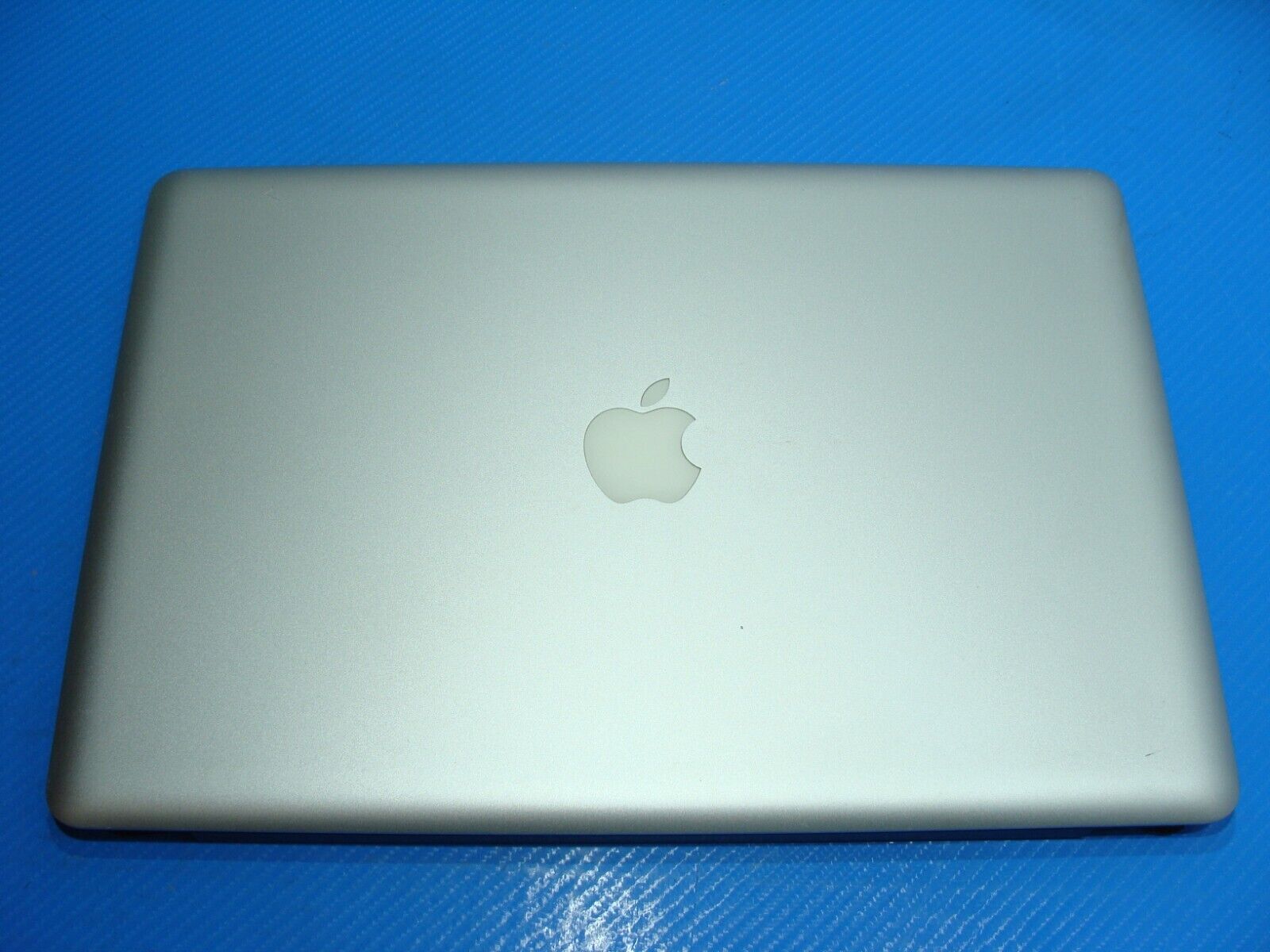 MacBook Pro 15