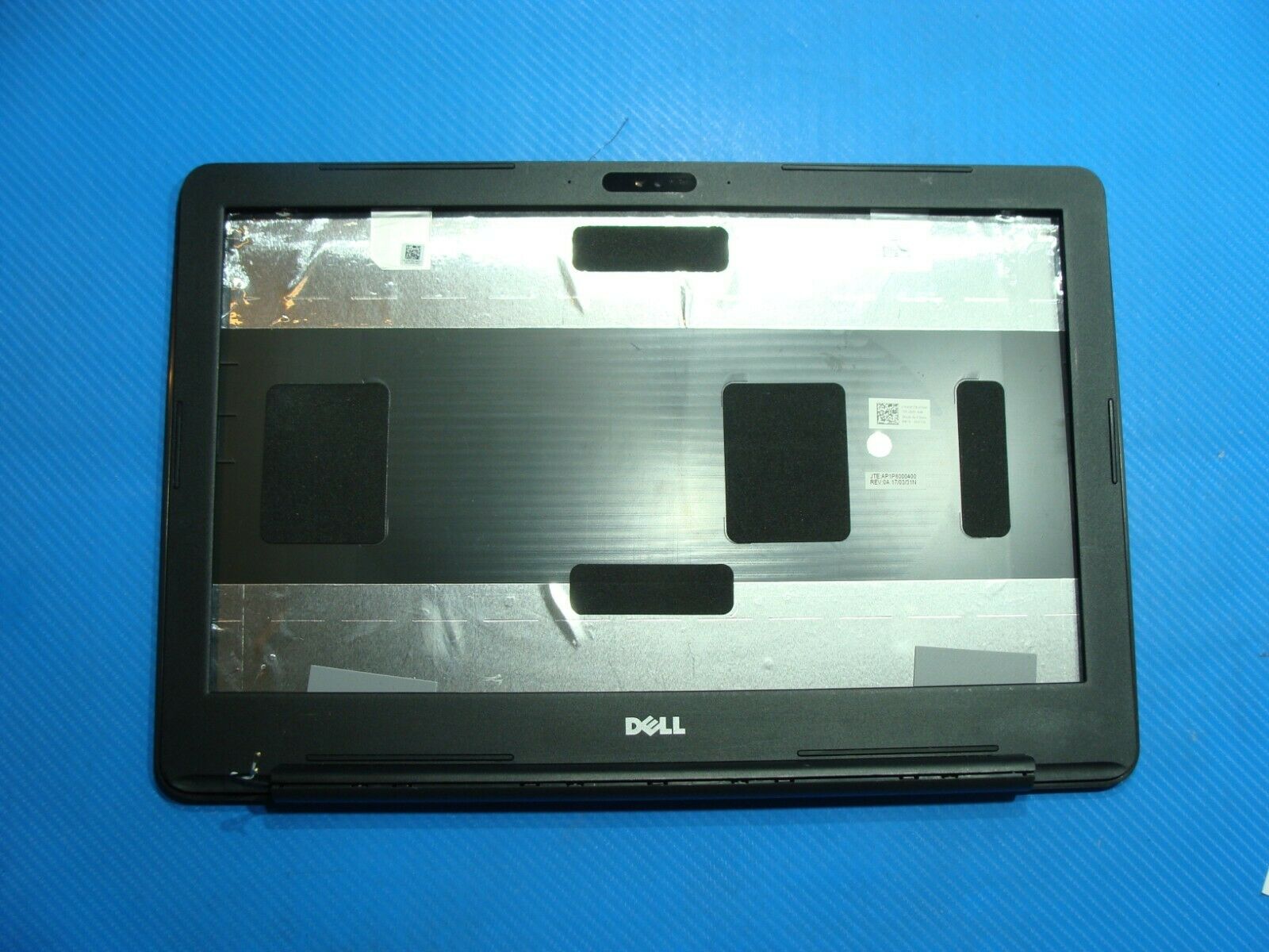 Dell Inspiron 15-5567 15.6