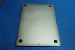 MacBook Air A1466 13" 2015 MJVE2LL/A Genuine Bottom Case Silver 923-00505 