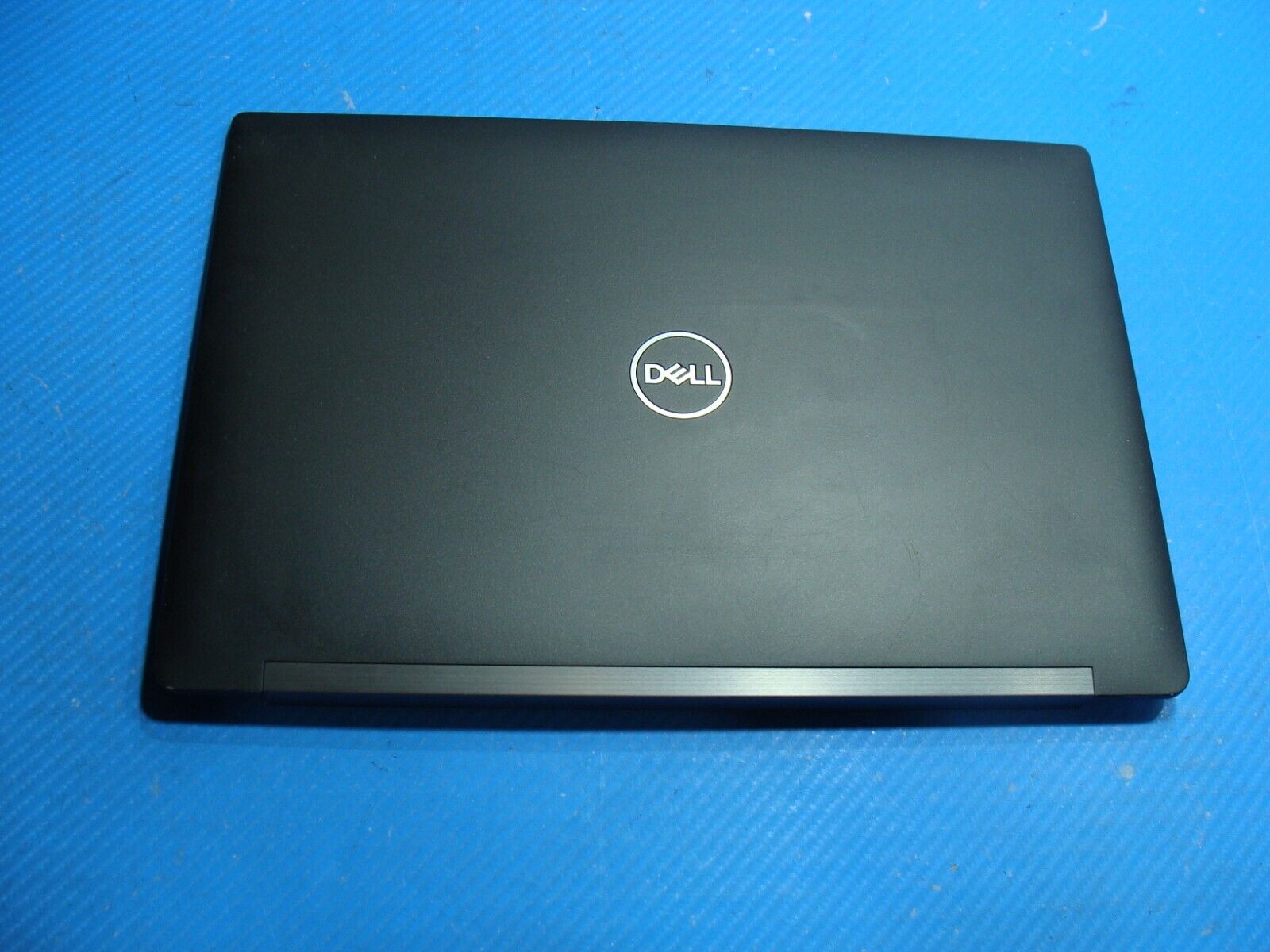 Dell Latitude 7380 13.3