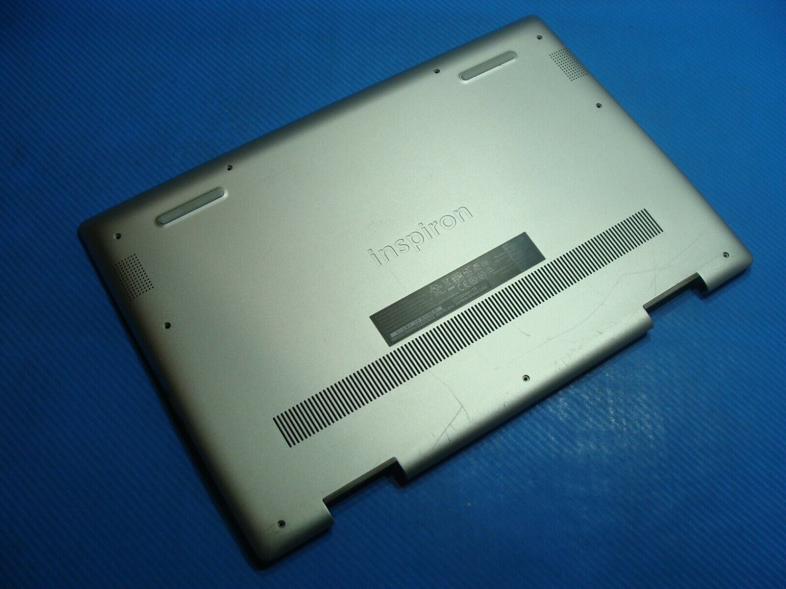 Dell Inspiron 15 5582 15.6