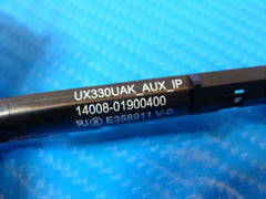 Asus ZenBook 13.3" UX330U Genuine Laptop WiFi Wireless Antenna 14008-01900400