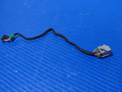 HP Envy 15.6" m6-k010dx Genuine Laptop DC IN Power Jack w/Cable GLP* - Laptop Parts - Buy Authentic Computer Parts - Top Seller Ebay