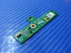 Asus X54C 15.6" Power Button Board w/Cable 69N0LJC10C01-01 60-N7BSW1000-C01 ER* - Laptop Parts - Buy Authentic Computer Parts - Top Seller Ebay