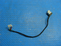 HP Envy x360 15.6" 15m-cn0012dx Genuine DC IN Power Jack w/Cable 799749-S17 - Laptop Parts - Buy Authentic Computer Parts - Top Seller Ebay