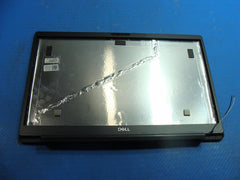 Dell Latitude 14 7400 Genuine LCD Back Cover w/Front Bezel R848V AQ2EE000102