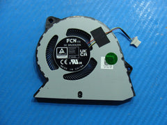 Dell Inspiron 15.6” 15 3520 Genuine Laptop CPU Cooling Fan RFF51 DC28000WFF0