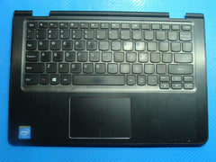 Lenovo Flex 11.6" 3-1130 OEM Palmrest TouchPad Keyboard 5CB0J08365 