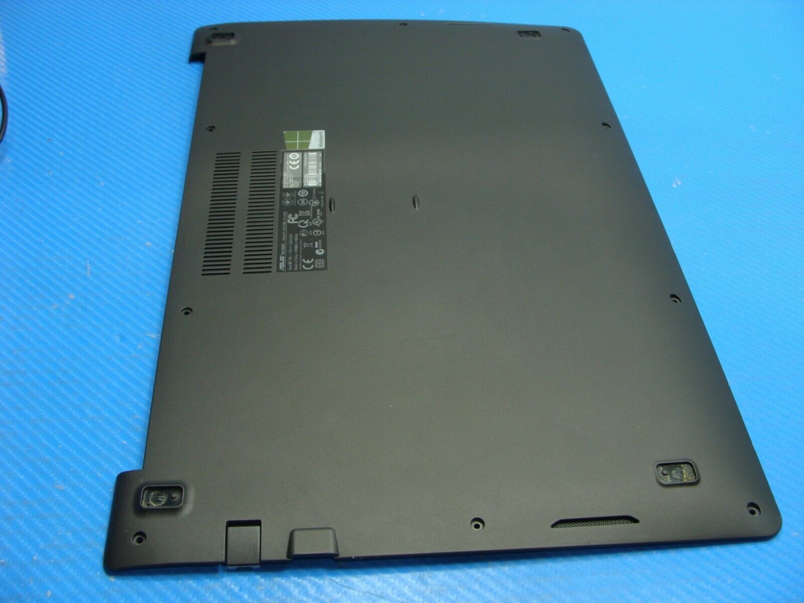 Asus S500C 15.6