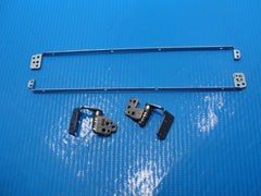 Sony VAIO 15.5" VGN-NW240F Genuine Laptop Left & Right Hinge Bracket Set