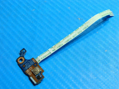 HP Notebook 15-ay013nr 15.6" Genuine Laptop Power Button Board w/Cable LS-C701P - Laptop Parts - Buy Authentic Computer Parts - Top Seller Ebay