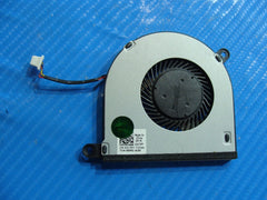 Dell Inspiron 15 7579 15.6" Genuine CPU Cooling Fan 31TPT