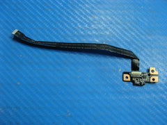 Lenovo Yoga 11 20187 11.6" Genuine Button Board w/Cable 145500064 - Laptop Parts - Buy Authentic Computer Parts - Top Seller Ebay