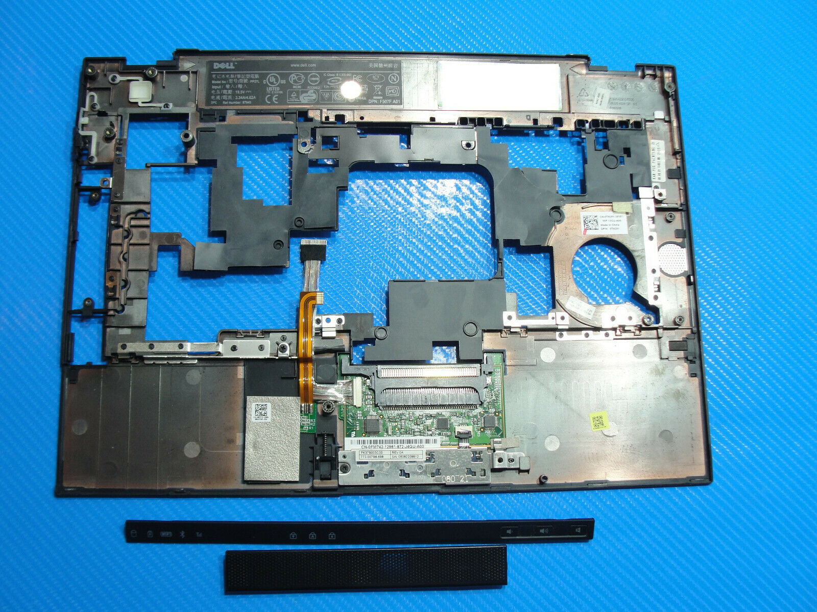 Dell Latitude E6400 14.1