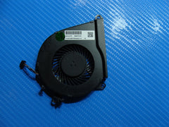 HP Omen 15.6" 15-ax033dx Genuine Laptop CPU Cooling Fan 858970-001 47G35TP003