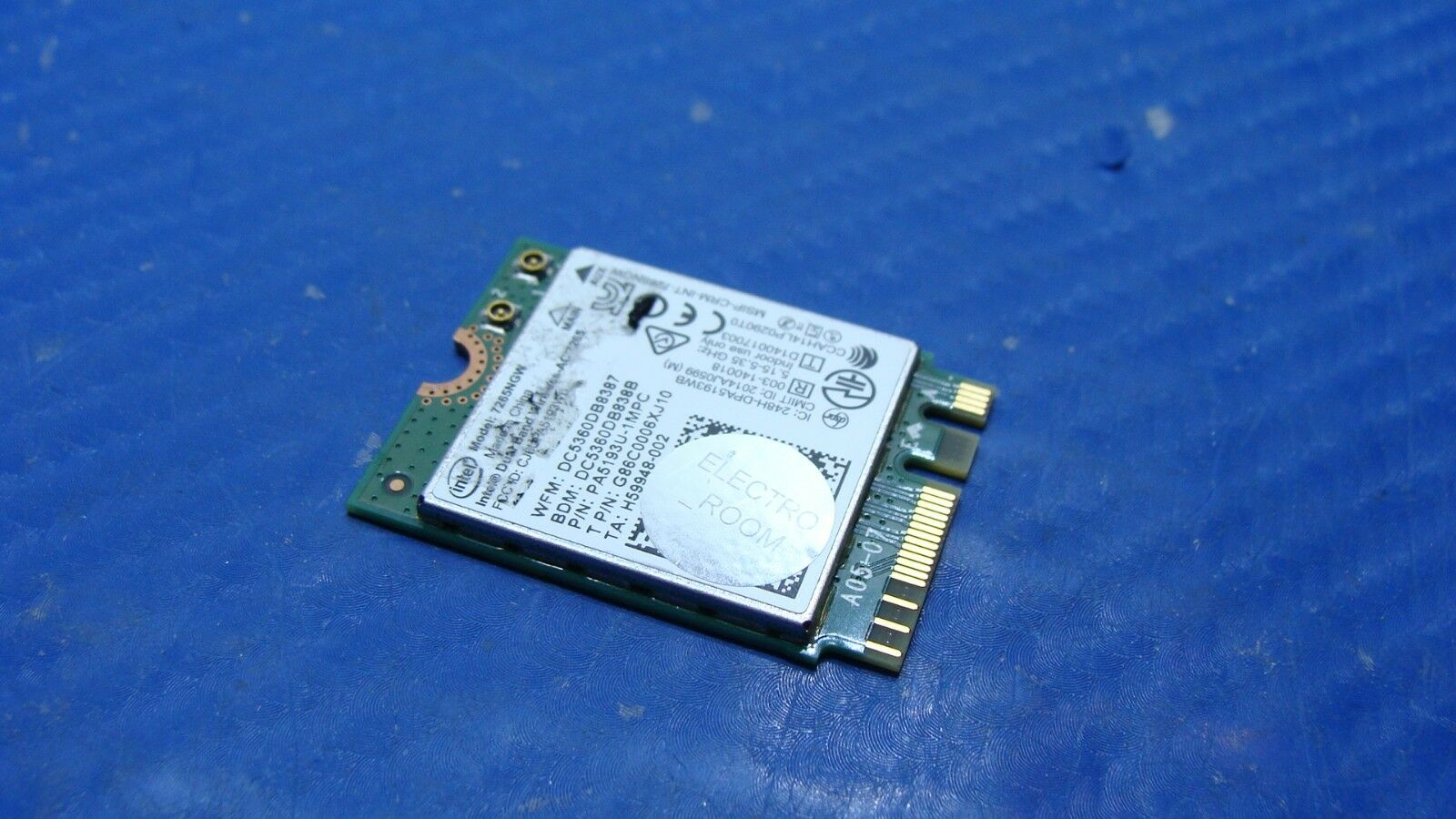 Toshiba Radius P25W-C2300-4K 12.5