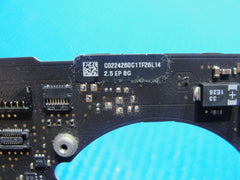 MacBook Pro 13" A1425 Late 2012 MD212LL i5-3210m 2.5GHz 8GB Logic Board 661-7006