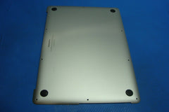 MacBook Pro 15" A1398 Mid 2015 MJLQ2LL/A OEM Bottom Case 923-00544 