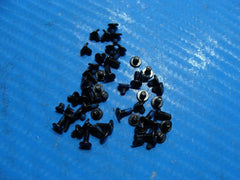 Dell Latitude E5570 15.6" Genuine Laptop Screw Set Screws for Repair ScrewSet