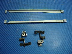 Samsung NP-R580-JBB2US 15.6" Genuine Laptop Left and Right Hinge Set Hinges Samsung