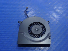 Macbook Pro A1278 MB990LL/A Mid 2009 13" Genuine CPU Cooling Fan 661-4946 Apple