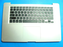 MacBook Pro 15" A1286 2011 MC723LL/A Top Case w/Keyboard Trackpad 661-5854 