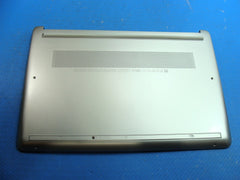 HP 14-dq0011dx 14" Genuine Laptop Bottom Case Base Cover 370PATP203