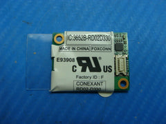 Dell Latitude 14" D630 OEM Laptop Modem Card  DN249 