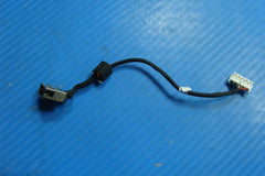 Lenovo IdeaPad Y700-17ISK 15.6" Genuine Laptop DC in Power Jack w/ Cable - Laptop Parts - Buy Authentic Computer Parts - Top Seller Ebay