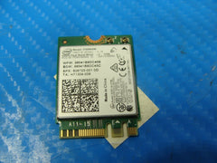 HP Pavilion x360 m1-u001dx 11.6" Genuine Wireless WiFi Card 3165NGW 806723-005 - Laptop Parts - Buy Authentic Computer Parts - Top Seller Ebay