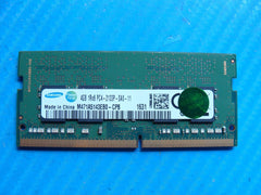 Lenovo T460s Samsung 4GB 1Rx8 PC4-2133P Memory RAM SO-DIMM M471A5143EB0-CPB