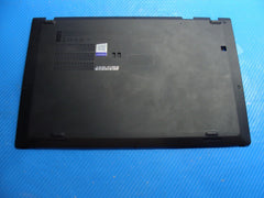 Lenovo Thinkpad 14” X1 Carbon 6th Gen Genuine Bottom Case Base Cover AM16R000600