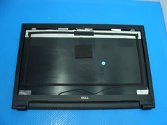 Dell Inspiron 15.6" 15 3542 Genuine Laptop LCD Back Cover w/Front Bezel