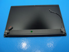 Lenovo ThinkPad E14 1st Gen 14" Genuine Matte FHD LCD Screen Complete Assembly