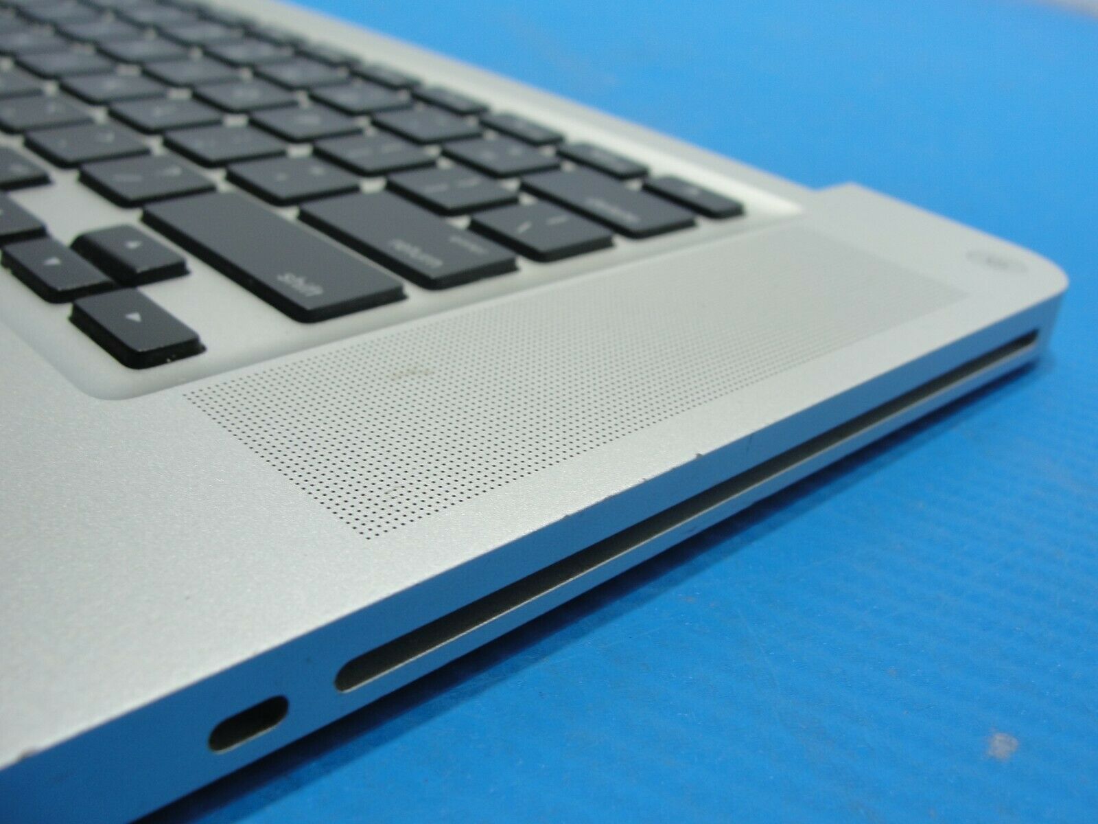 MacBook Pro A1286 15