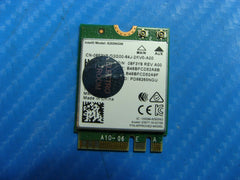 Dell Latitude 14" 5480 OEM Laptop Wireless WiFi Card 8265ngw 8f3y8 