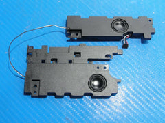 HP 15-dy0082nr 15.6" Genuine Left & Right Speaker Set L63594-001 DN187IXS000 HP