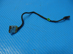 HP Envy 15t-j000 15.6" Genuine Laptop DC IN Power Jack w/Cable - Laptop Parts - Buy Authentic Computer Parts - Top Seller Ebay