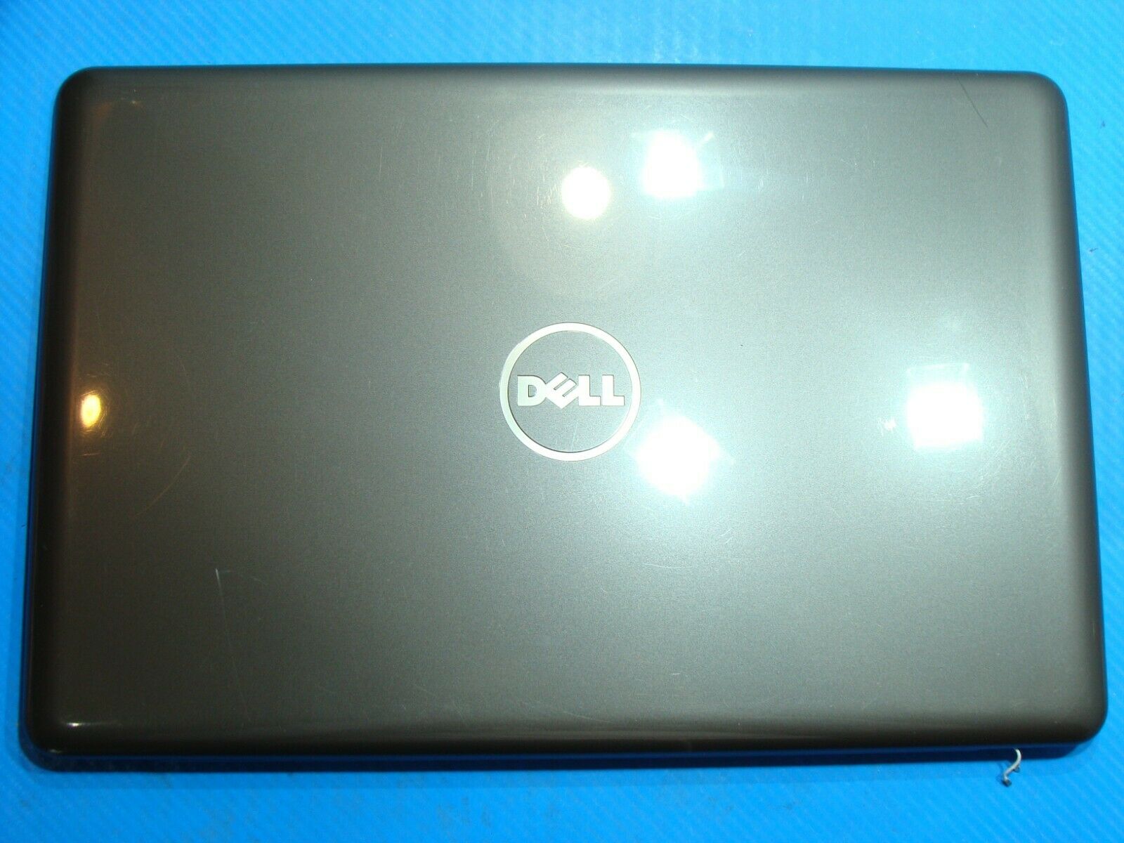 Dell Inspiron 15.6